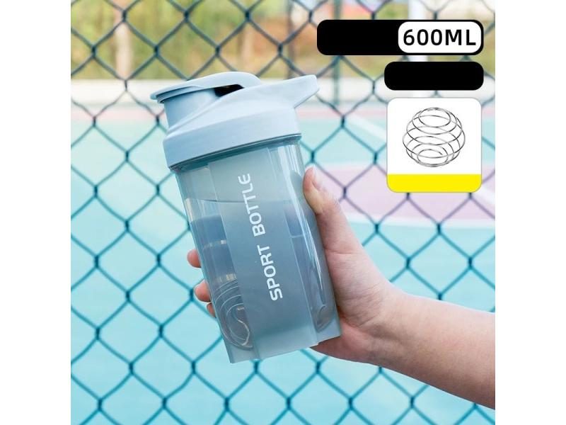 Gym Sports Water Bottle Carousel 1