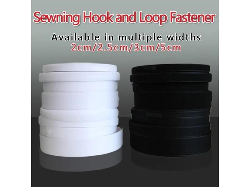 Hook And Loop Carousel 2