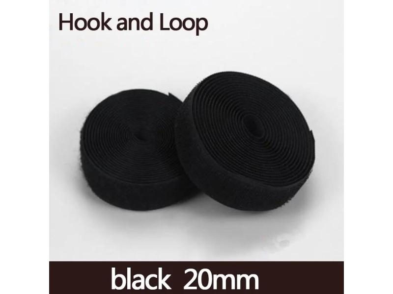 Hook And Loop Carousel 1