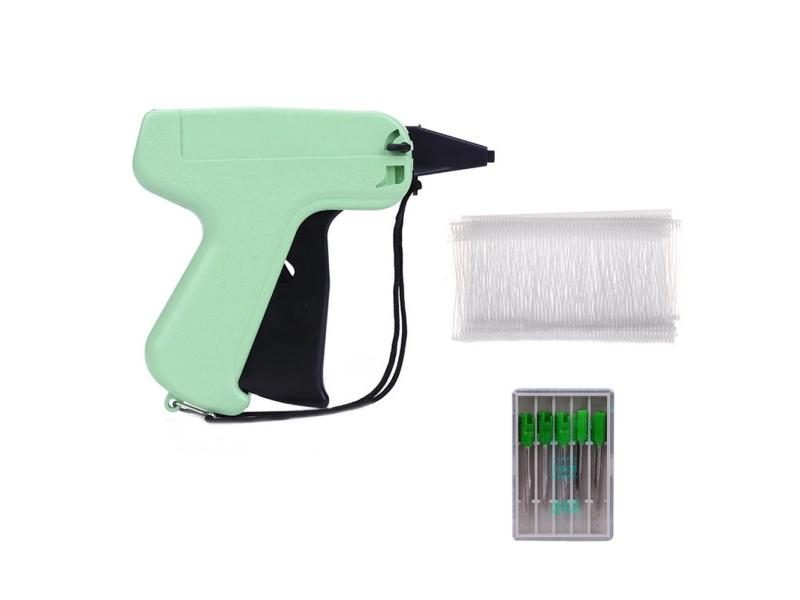 Price Label Tagging Gun Carousel 1