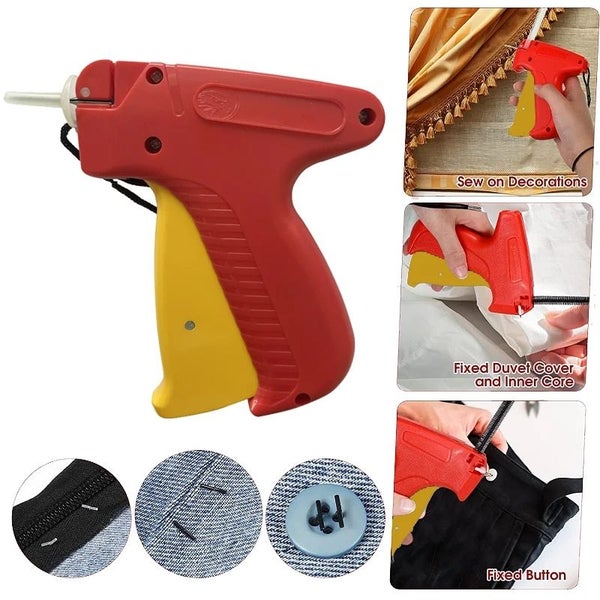 Quick Fix Button Replacement Tool Button Fasteners Sewing Tool Clothes Price Carousel 2
