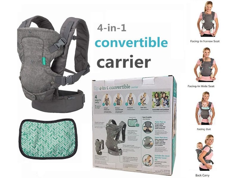 New Baby Carrier Afterpay Carousel 1