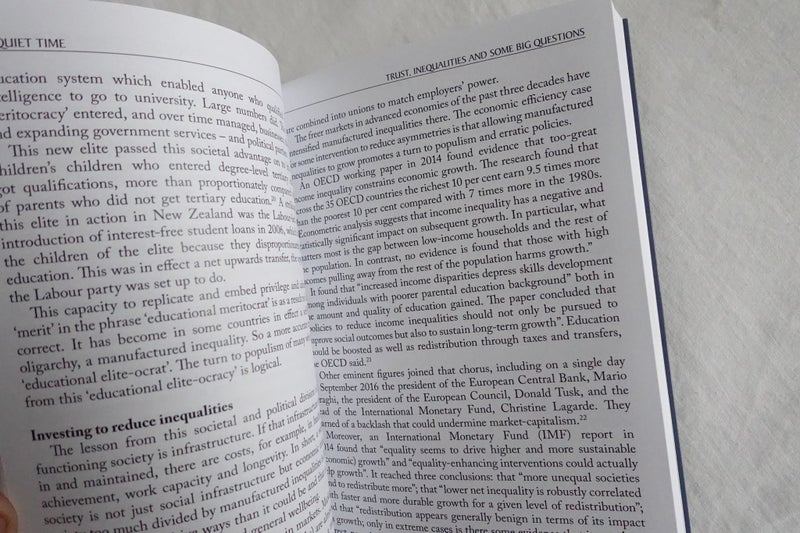 Unquiet Time: Aotearoa/New Zealand in a Fast-Changing World (SKU BK24) Carousel 7