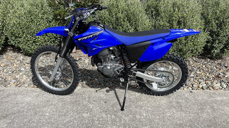 2024 Yamaha TTR 23062863272423683113