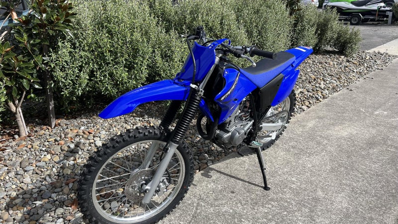 2024 Yamaha TTR 23062863272423683114