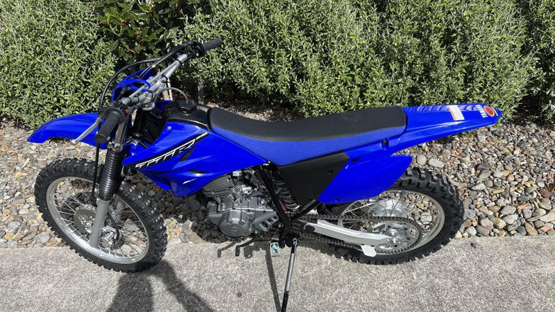 2024 Yamaha TTR 23062863272423683111