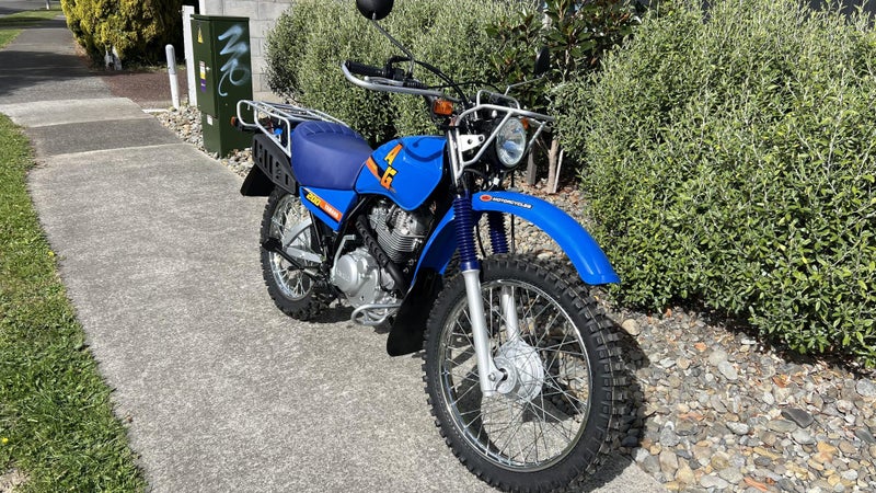 2024 Yamaha AG20062863272429825112