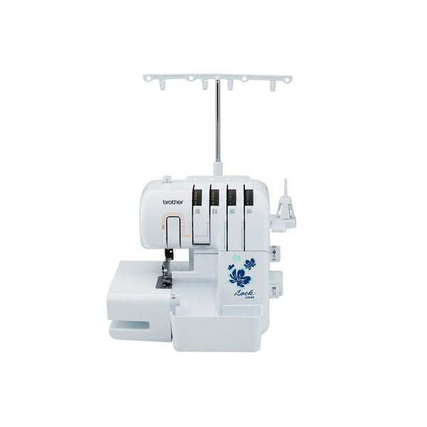 Brother 2504D Overlocker Machine Carousel 1