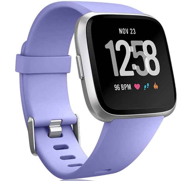 Fitbit Versa Strap Brand New Carousel 1