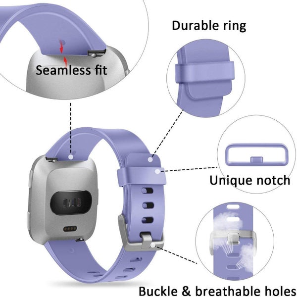 Fitbit Versa Strap Brand New Carousel 2