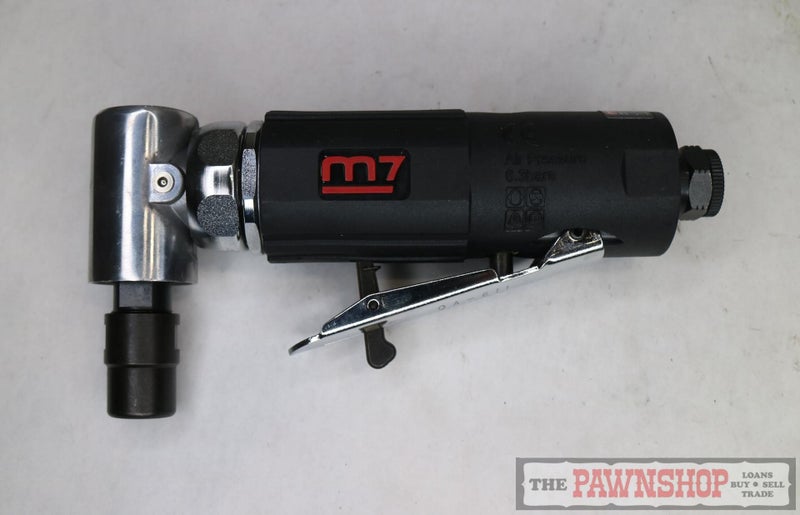M7 90 Degree Air Angle Die Grinder Carousel 2