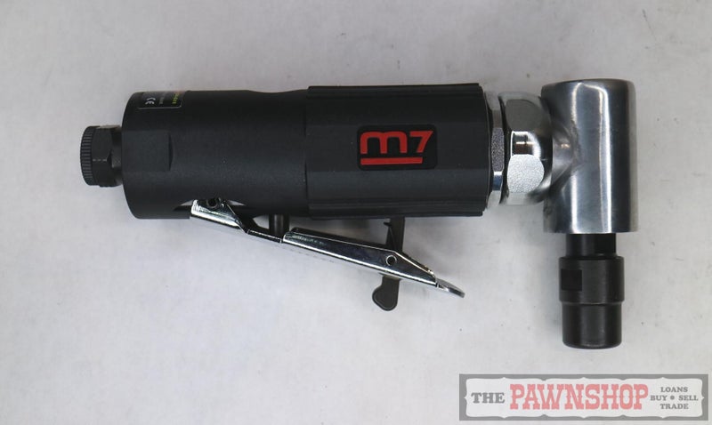 M7 90 Degree Air Angle Die Grinder Carousel 3