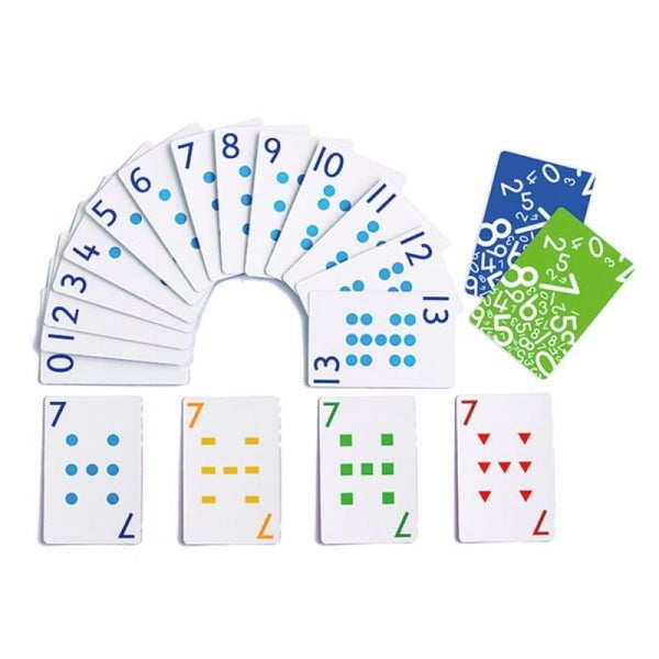 EDX School Friendly Playing Cards Carousel 1