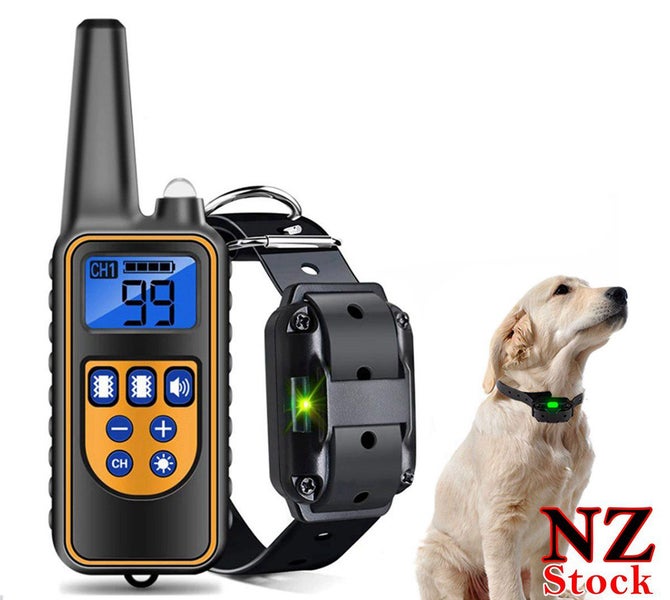 PTN NEW Dog Training Collar Sale Sale Carousel 19