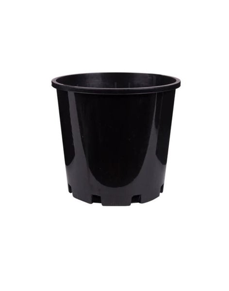 Decor(R) Growers Round Plant Pot - 400mm Carousel 1