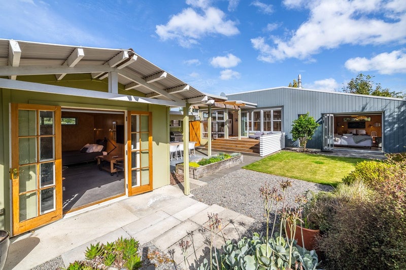 9 Malcolm Street, Martinborough, South Wairarapa, Wellington
