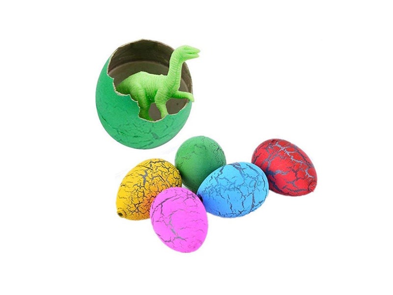 Magic Crack Dino Eggs Carousel 1