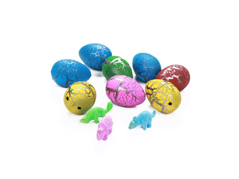 Magic Crack Dino Eggs Carousel 2