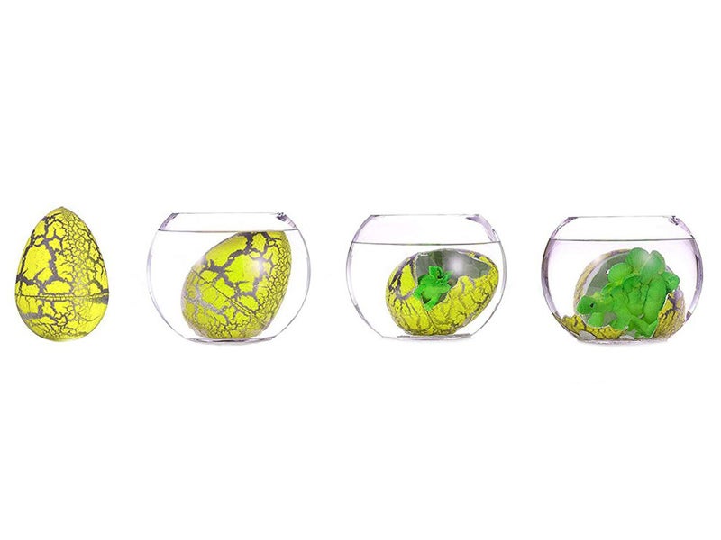 Magic Crack Dino Eggs Carousel 4