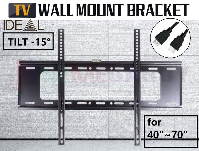 PTN TV Bracket (Auckland Stock) Carousel 1