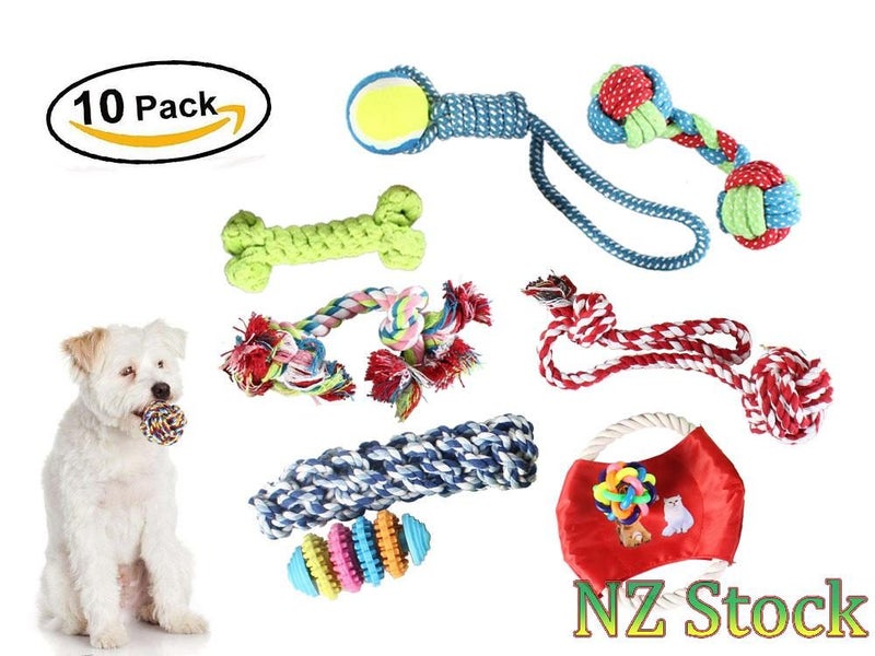 PTN NEW Dog Chew Toy Sale Sale Carousel 1