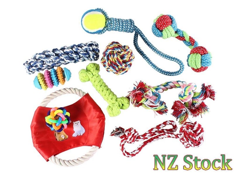 PTN NEW Dog Chew Toy Sale Sale Carousel 2