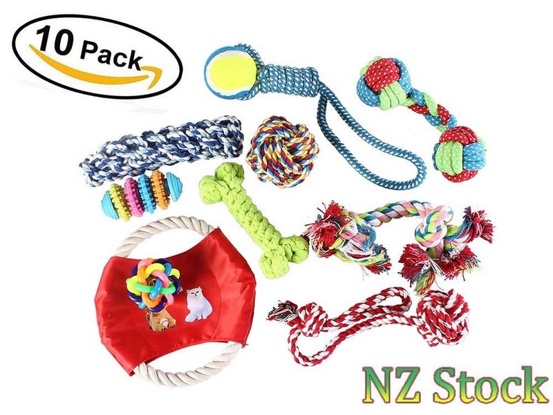 PTN NEW Dog Chew Toy Sale Sale Carousel 5