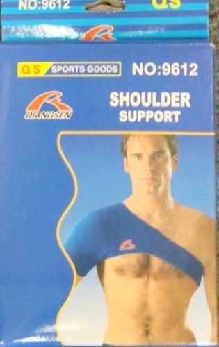 Shoulder Support Carousel 2