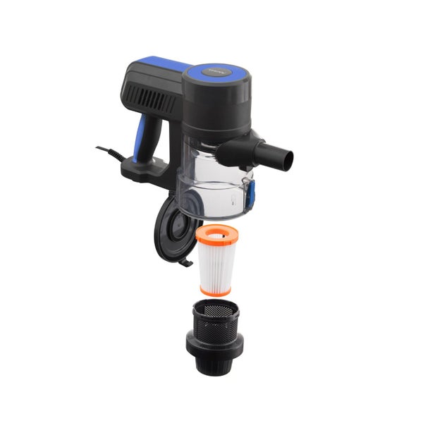 Brand New Akitas Corded Stick Vacuum Cleaner Turbo Head For Pet Hair62993530251651114