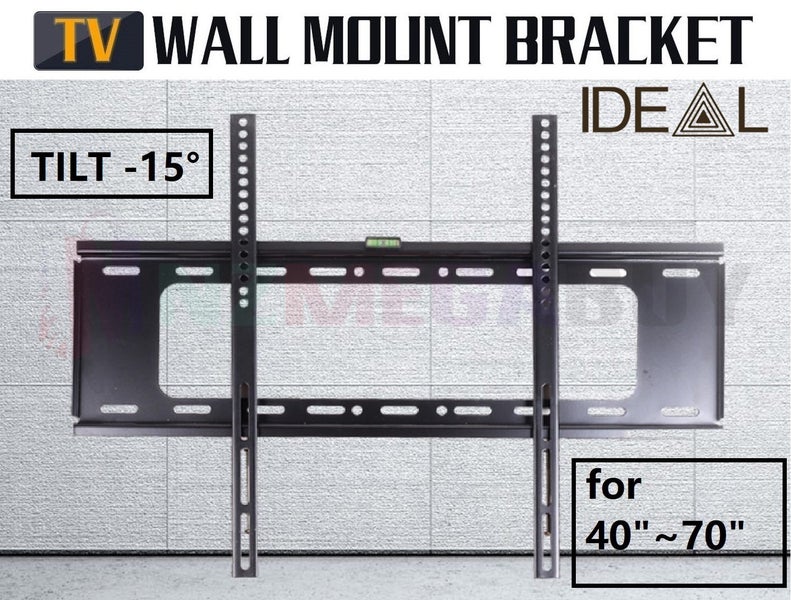 NEW Universal TV Bracket Afterpay Carousel 1