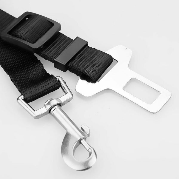 NEW Dog Seat Belt - NEW Carousel 1
