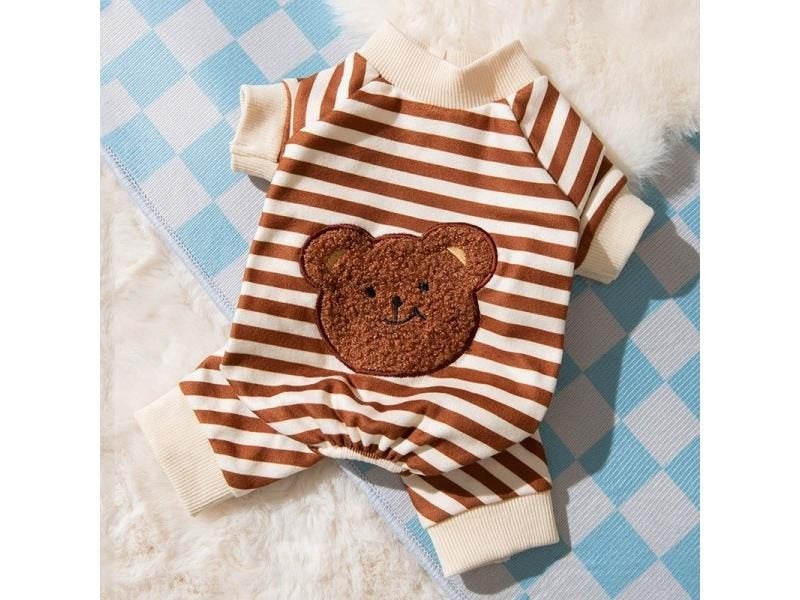 Dog Clothes Pet Clothes Carousel 1