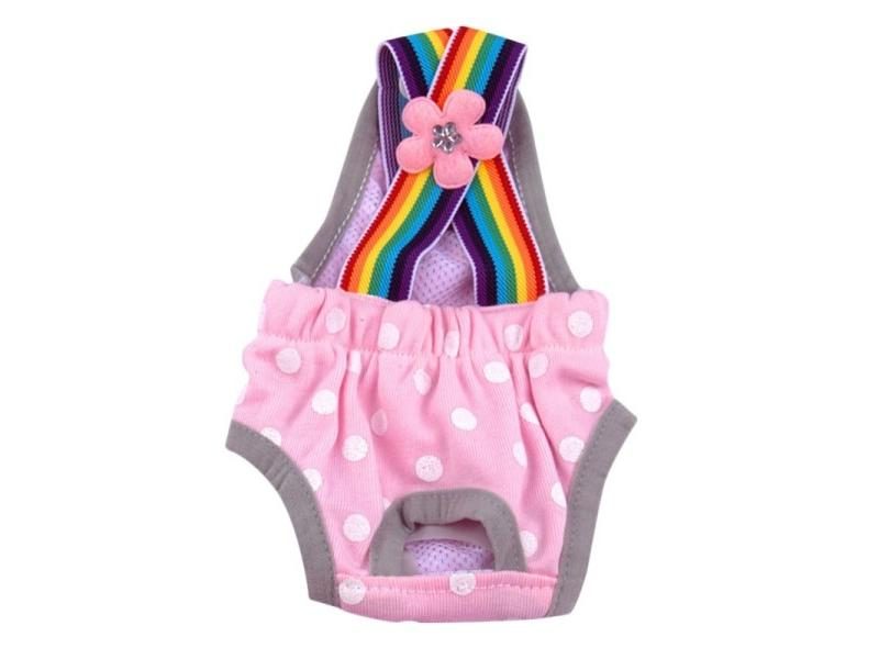 Dog Pants Dog Diaper Carousel 1