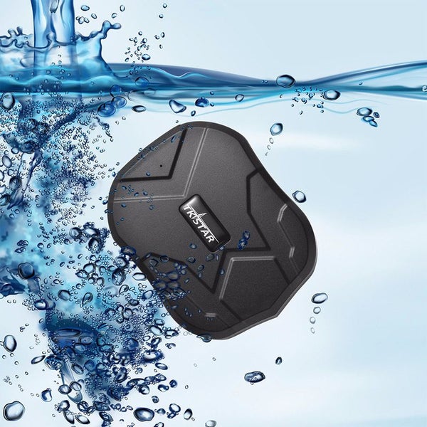 Waterproof Magnet Car GPS Tracker TK905 Vehicle Tracker GPS Locator Tracking Carousel 1