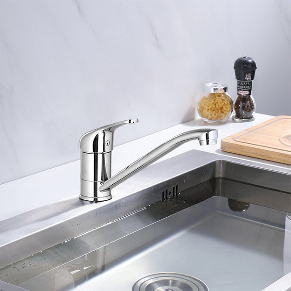 Kitchen Mixer Tap Carousel 1