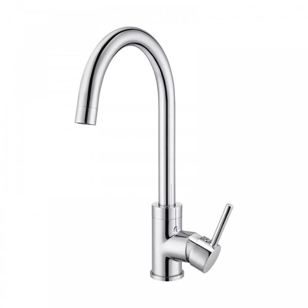 Mixer-Kitchen mixer/tap in chorme on sale Carousel 2
