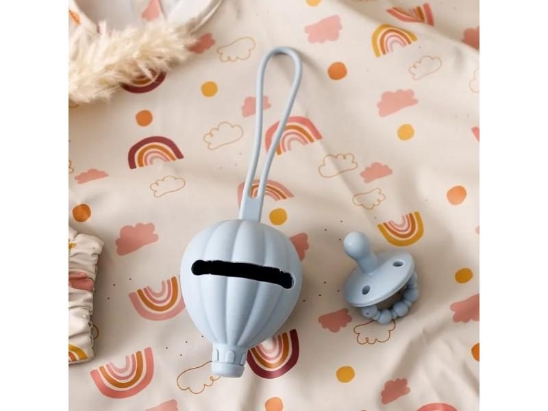 Baby Pacifier Case Pacifier Holder Carousel 2