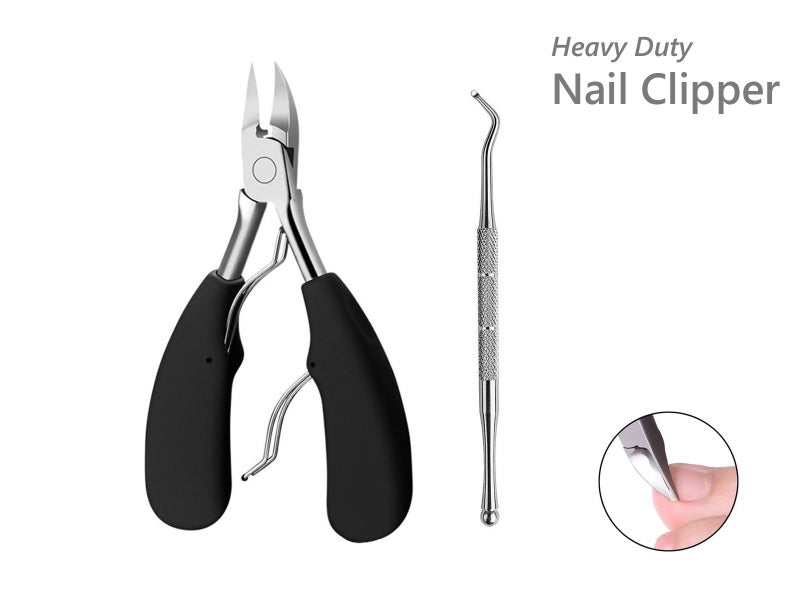 Toe Nail Clipper Carousel 1