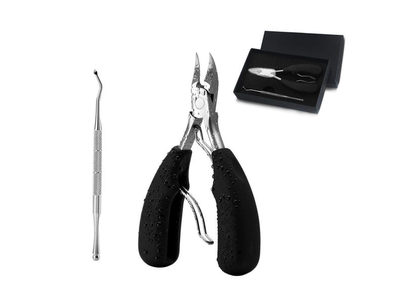 Toe Nail Clipper Carousel 2