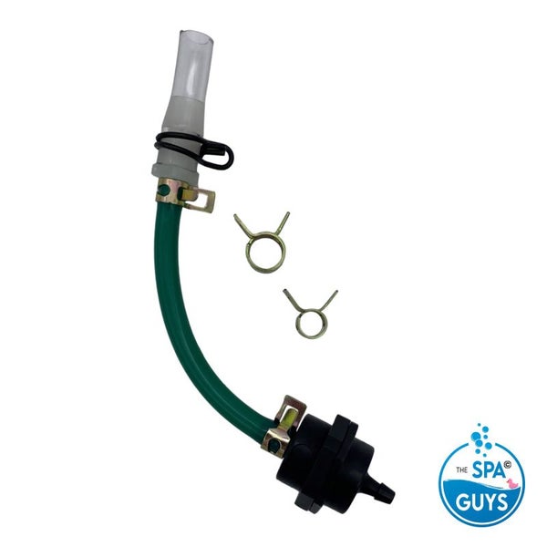 Check Valve Replacement Kit (Ultrazone, Bo3) Carousel 1