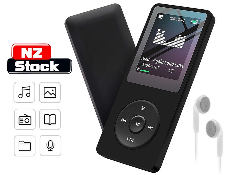 PTN New MP3 Player Sale Sale Sale Carousel 1