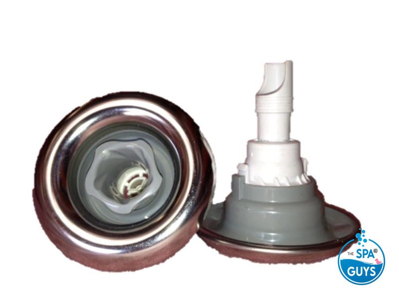 Excess 84 Spa Jet-Stainless Steel Carousel 1