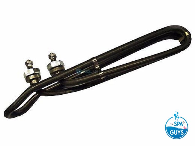 Universal 3.0Kw Incoloy Heater Element Carousel 3