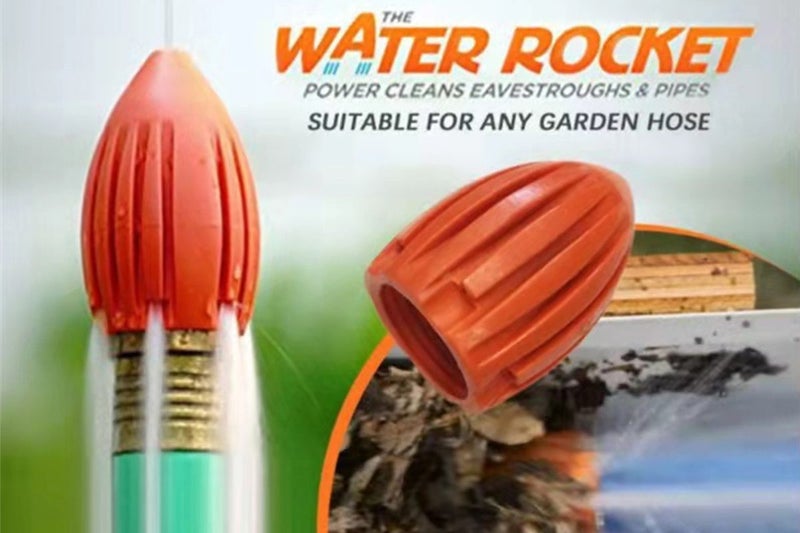 2Pcs Gutter Guard Roofing Cleaner Tool Gutter Cleaner Ability To Easily Remove L Carousel 2