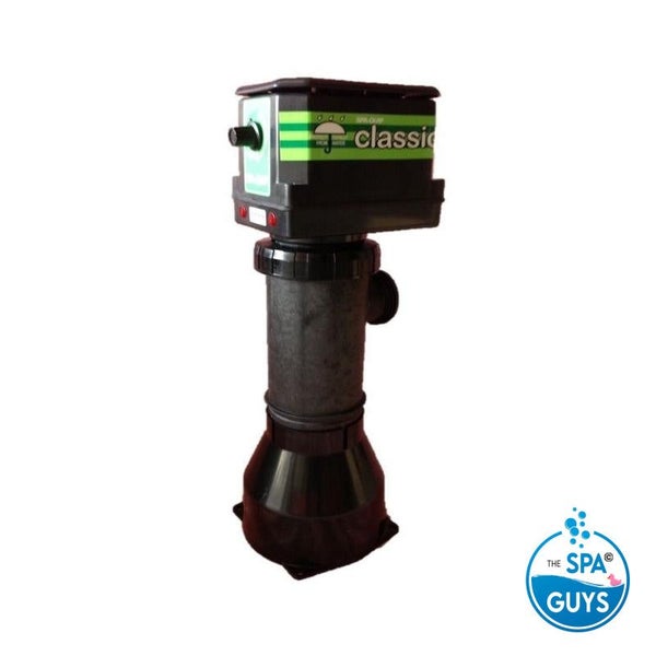 Classic Spa Heater - 2.3kw or 5.5kw Carousel 1