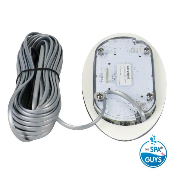 Davey/Spa-Quip Sp800 Oval Touch Pad And Overlay Carousel 2