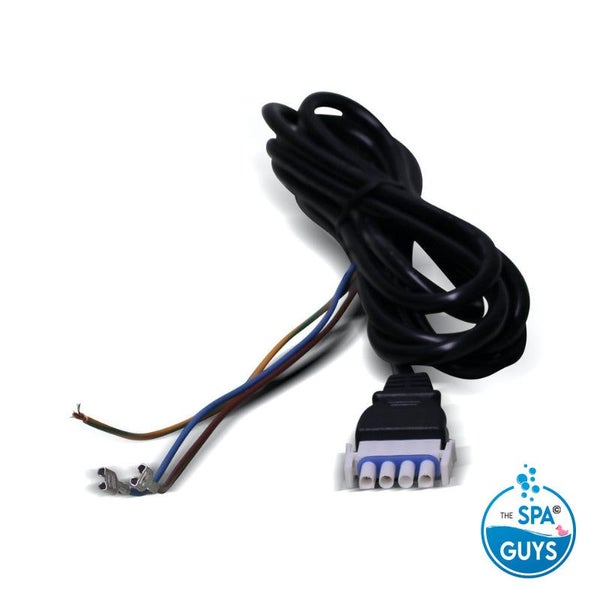 Amp Blower, Ozone, Circulation Cordset 3M Carousel 1