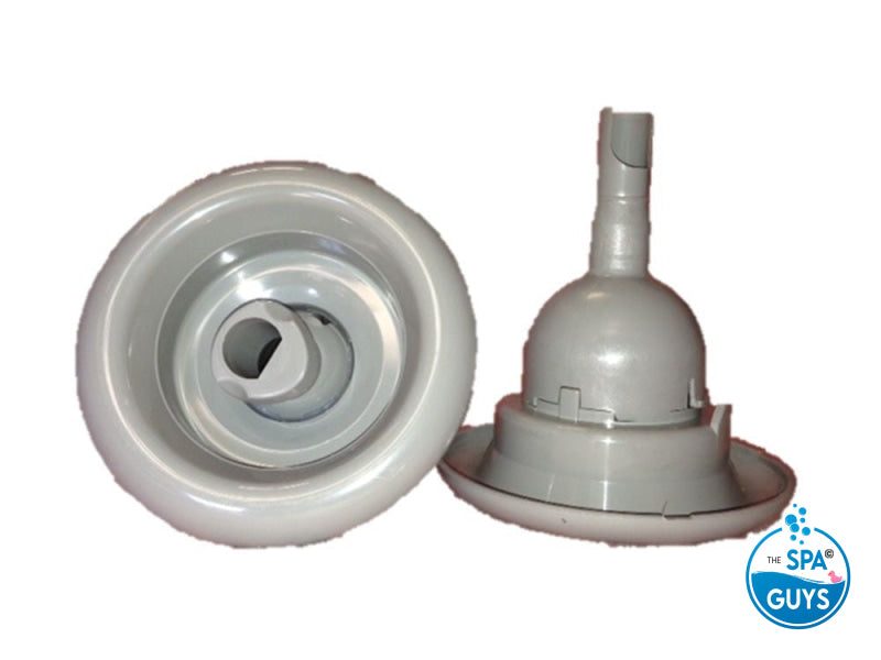 Signature Hurricane Roto Grey Carousel 1