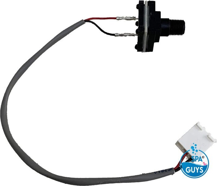 Hot Spring Spas Pressure Switch - Suits some Highlife No-Fault Heaters & Hotspot Carousel 2