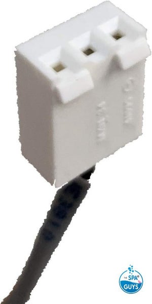 Hot Spring Spas Pressure Switch - Suits some Highlife No-Fault Heaters & Hotspot Carousel 3